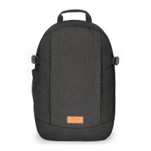 Eastpak Everyday Backpack Safefloid CS Black Denim black 19 litres